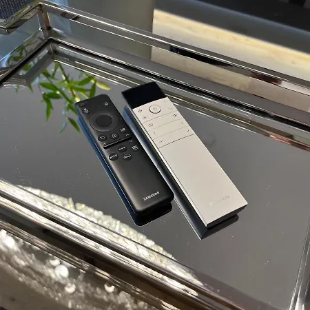 Апартаменты Luxury Penthouse Прага