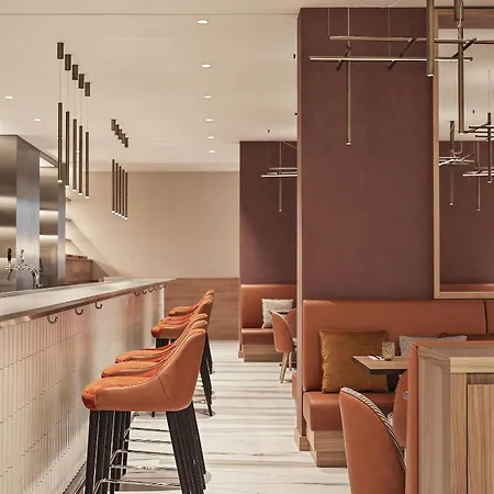 The Julius 酒店 布拉格