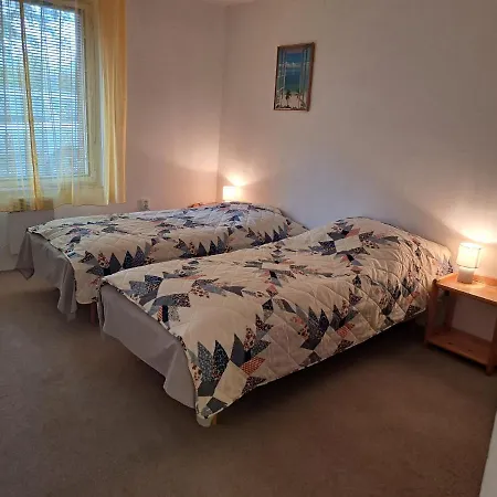 Apartman Mejto Apartment *