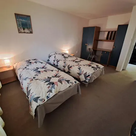 Apartman Mejto Prague
