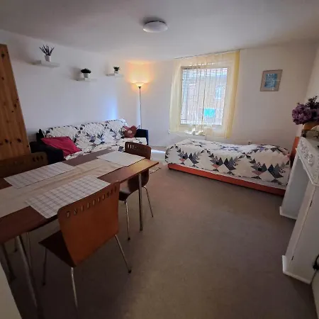 Apartman Mejto Prague