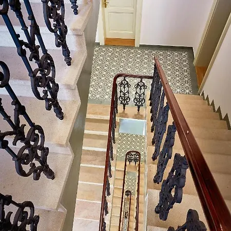 Aparthotel Downtown Rubesova