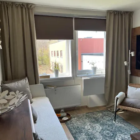 De Luxe Apartment, Wifi, Tv 65