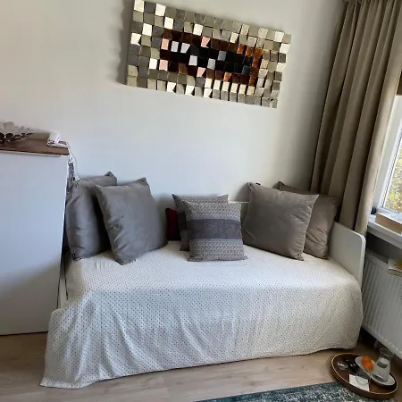 Apartment De Luxe Apartment, Wifi, Tv 65