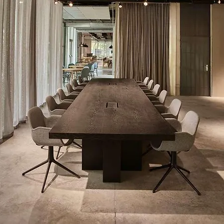 Zleep Hotel Praga