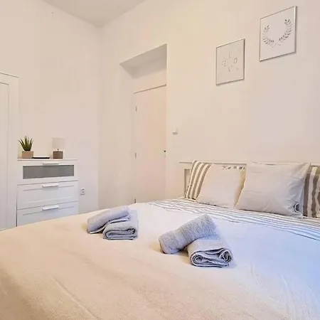 Apartment Finnem Pernerova