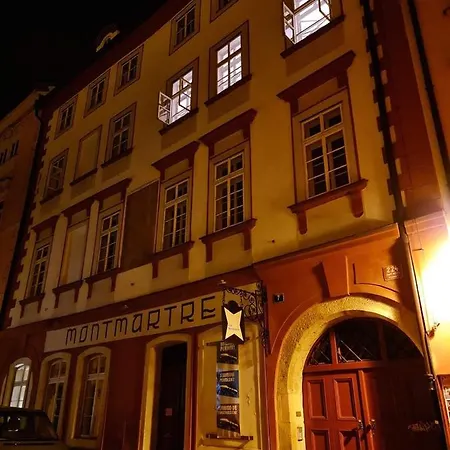 Laxmi Happy In Historical Accommodatie bij particulieren