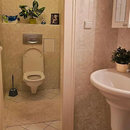 Accommodatie bij particulieren Laxmi Happy In Historical