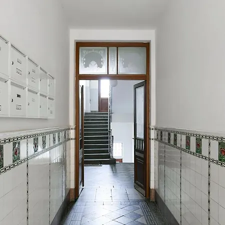 Apartment Angel