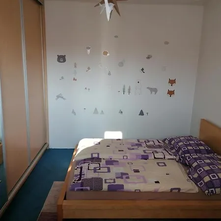 Soukromý Byt 2+kk Vysočany,10 Min Od Centra Prahy.