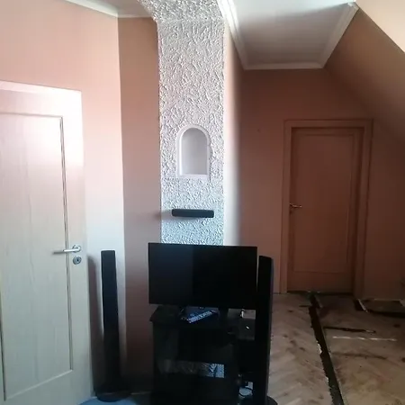 Soukromý Byt 2+kk Vysočany,10 Min Od Centra Prahy. Praha