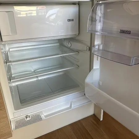 Nomad Apartman
