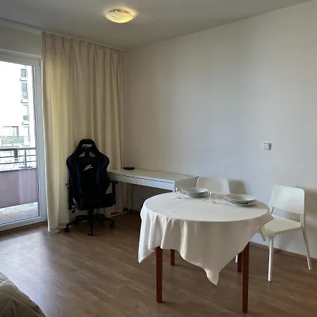 Nomad Apartment *
