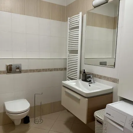 Nomad Apartment *