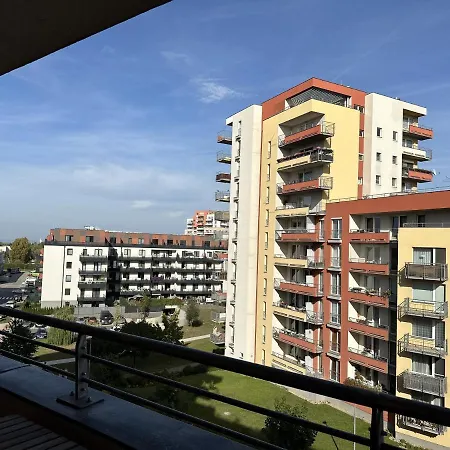 Apartment Nomad