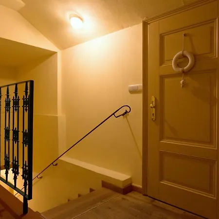 Romantic Bohemian In Old Town * Prague