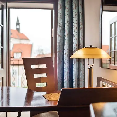 Hotel Lindner Castle, Part Of Jdv By Hyatt