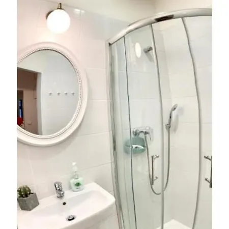 Апартаменты Gallys Lounge