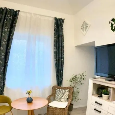 Gallys Lounge Прага