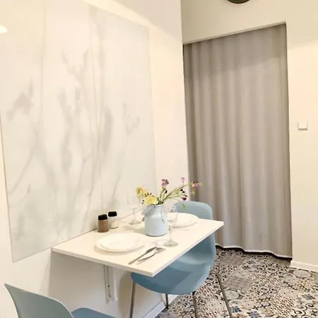 Apartment Gallys Lounge