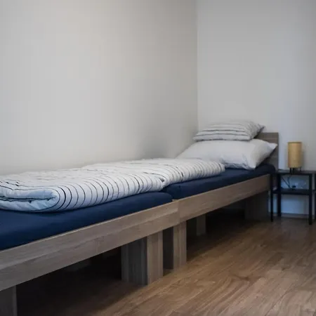 Vitkov - Free Parking Apartment *
