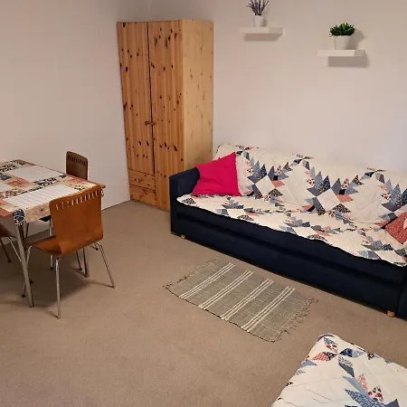 Apartman Mejto *