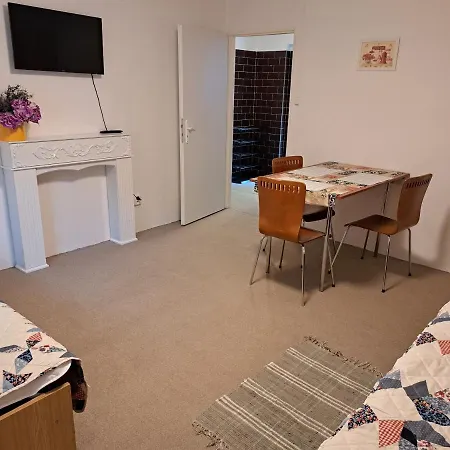 Apartman Mejto *