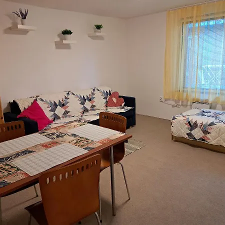 Apartman Mejto *