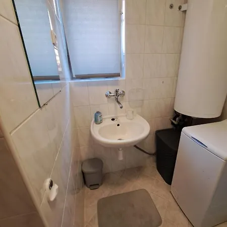Apartman Mejto Apartment *