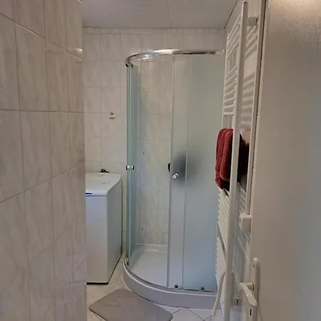 Apartman Mejto * Prague