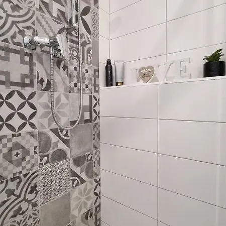 Apartment Finnem Zikova *
