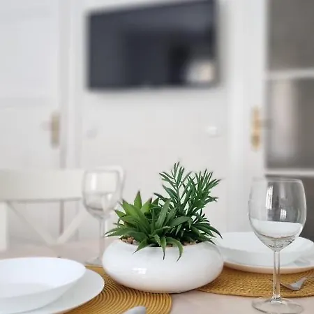 Finnem Zikova Apartment