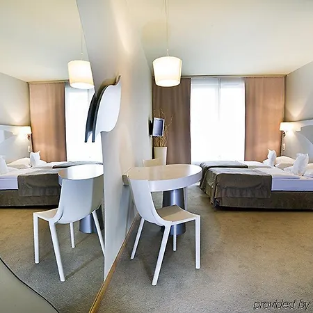 Grandium Hotel Prag