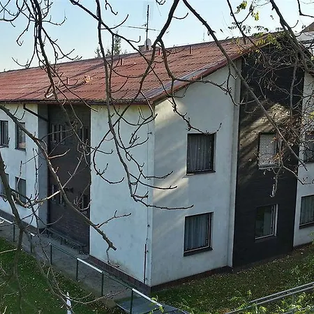 Discounts Prague Hotel Hotel 3*