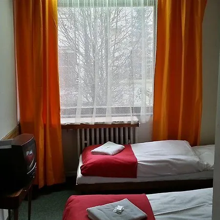 Discounts Hotel 3*