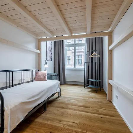 Elegant Located In The Centre Of Apartment Prague
