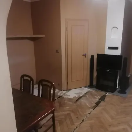 Apartmán Soukromý Byt 2+kk Vysočany,10 Min Od Centra Prahy. Praha