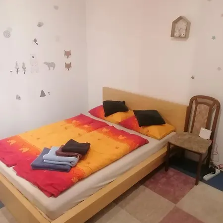 Soukromý Byt 2+kk Vysočany,10 Min Od Centra Prahy. Apartmán Praha