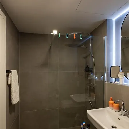 Апартаменты Urban Chic Residences *