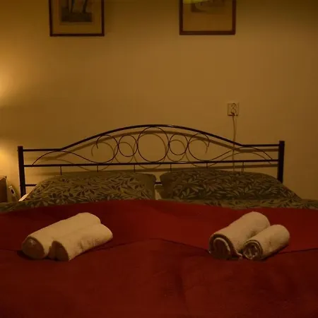 Apartmán Retro