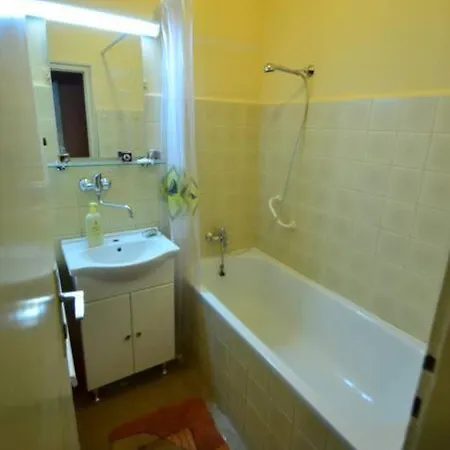 Apartmán Retro *