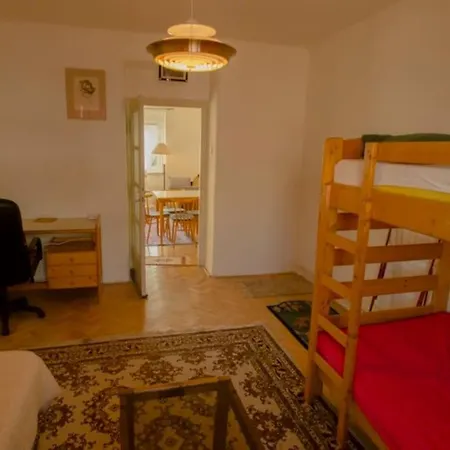 Retro Apartmán *