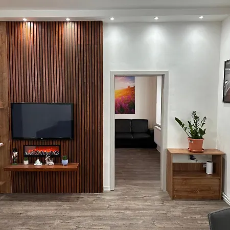 O2 Arena -pva Expo - Tomy -praha Apartment