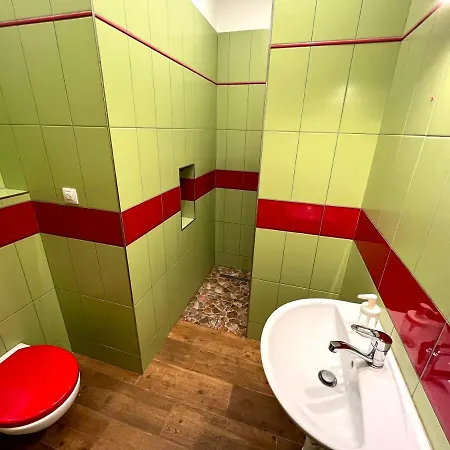 Katerina's Downtown Apartment Prague