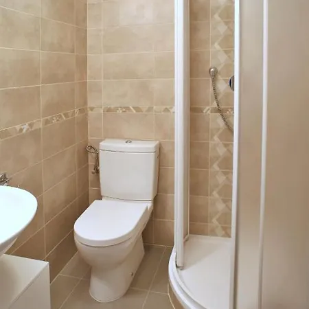 Apartman Lovely Lila