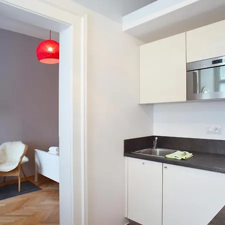 Apartman Lovely Lila