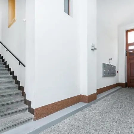 Nice Apartman In New Town * Prague