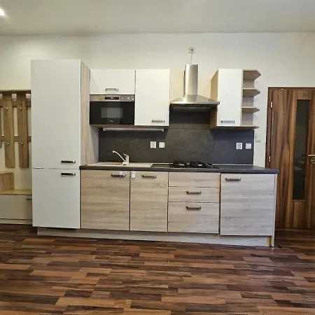 Apartment Cozy At Andel