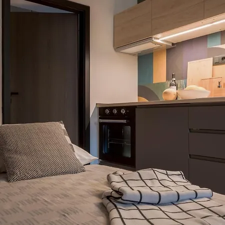 Luxusni Apartman U Centra Prahy Apartment Prague