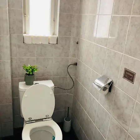 By Jacob Apartmán Praha